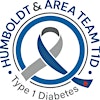 Humboldt & Area Team T1D's Logo