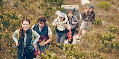 Hauptbild für Healing Hike