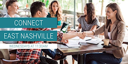 Primaire afbeelding van Connect East Nashville