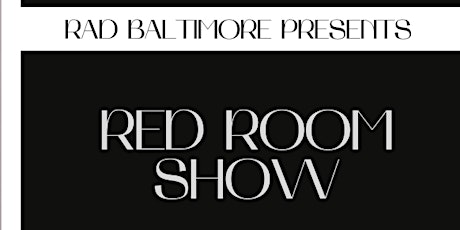 RED ROOM SHOW: Hannah K, No Girlfriend, and Tilt Controls