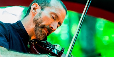 Imagem principal do evento Dixon's Violin live in Hamilton / Fitton Center For Creative Arts