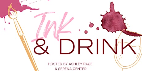 Paint & Sip : A Night to Create Together