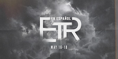 Imagem principal do evento ETR EN ESPAÑOL 2024