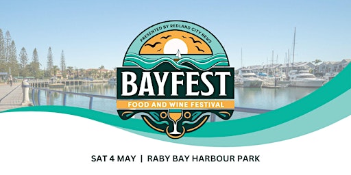 Imagem principal do evento BayFest 2024