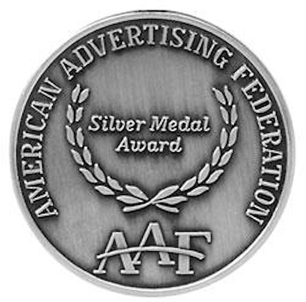 2014 Silver Medal Award Reception
