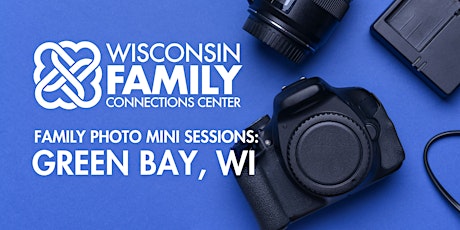 WiFCC Family Photo Mini Sessions: Green Bay