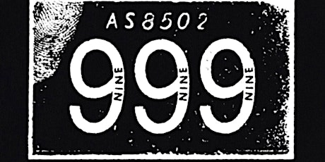 999 Only L.A. Show @ First Street Billiards