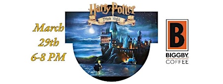 Harry Potter Movie & Book Trivia primary image