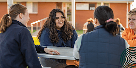 Co-design: Shape regional career development with community & industry