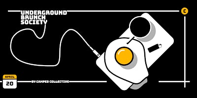 Primaire afbeelding van Underground Brunch Society