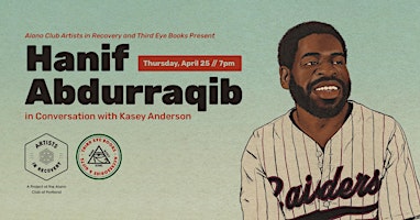 Hanif Abdurraqib: There's Always This Year primary image