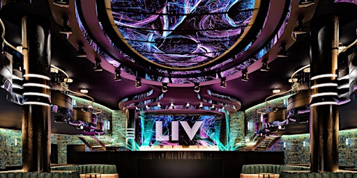 LIV NIGHTCLUB  GUEST LIST primary image