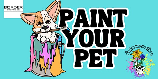 Image principale de Paint Your Pet