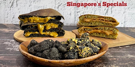 Singapore’s Specials w a twist primary image