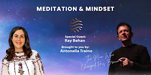 Meditation and Mindset Workshop - Melbourne - 4 and 5 May 2024