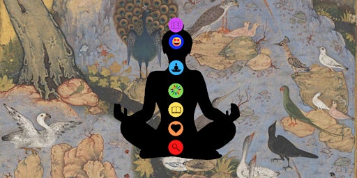 Image principale de Yoga Avec Moi's Workshop Series: Seven Valleys & Yogic Chakras