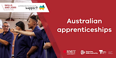 Australian apprenticeships