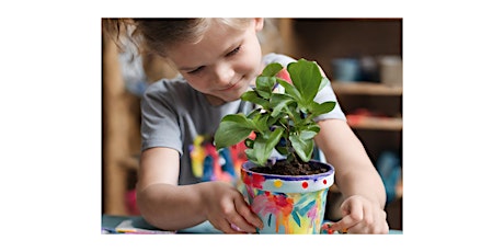 Create a Plant with Friends