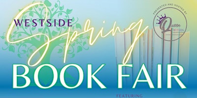 Hauptbild für West Side Spring Book Fair