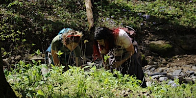 Image principale de Herb Walk (Putnam County)