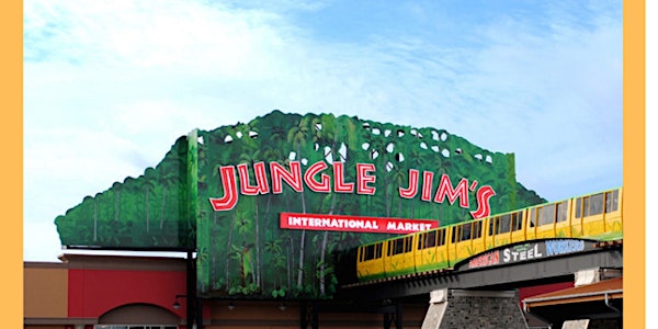 Jungle Jim's in June
