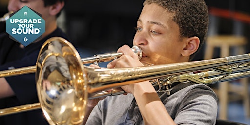 Imagem principal de Ellicott City Horns Showcase