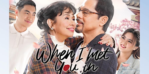 Imagem principal de When I Met You in Tokyo