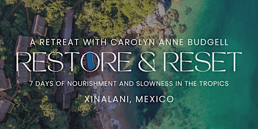 Mexico Retreat: Xinalani, Puerto Vallarta  primärbild