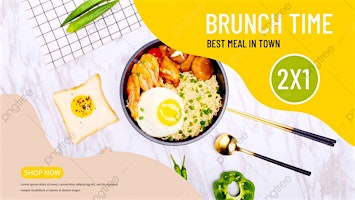 Imagen principal de Brunch Time