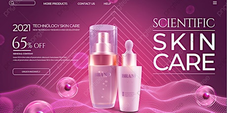 Skincare 65% Off