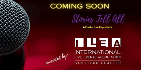 Stories Tell All: A Production Experience