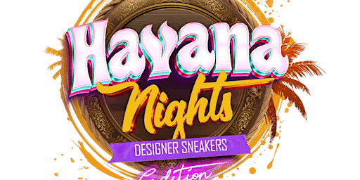 Hauptbild für Havana nights