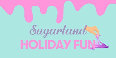 Sugarland | Sugary slime primary image