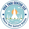Logo von NVA Thai Center LLC