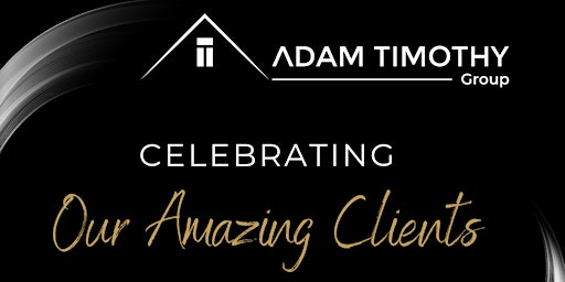 Annual Client Celebration primary image