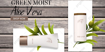 Immagine principale di Aloe Vera Shop Now 