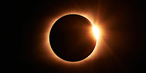 Imagem principal do evento Solar Eclipse Accommodation