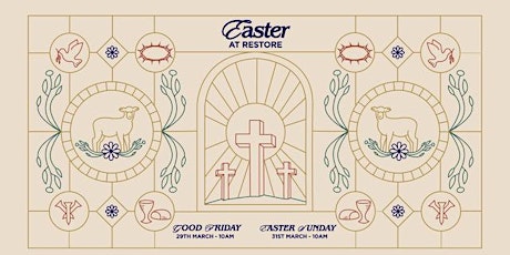 Easter Services