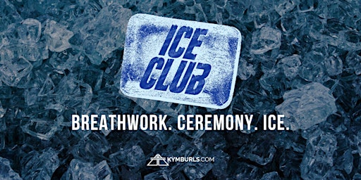Imagem principal do evento Ice Club: Adelaide