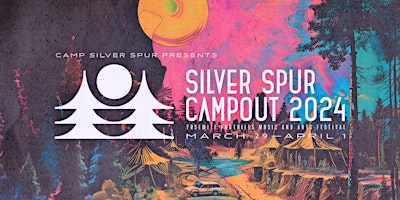 Primaire afbeelding van Silver Spur Campout 2024!
