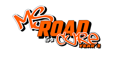 Primaire afbeelding van MS Road to a Cure Year 3
