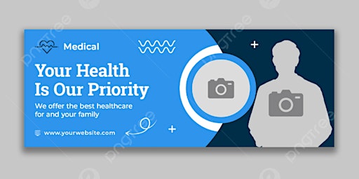 Yout Health Is Our Priority primary image