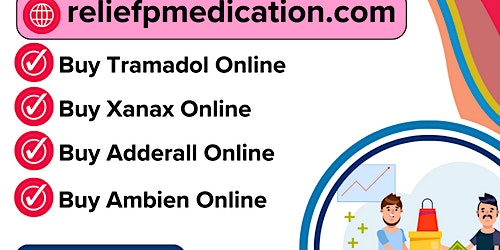 Image principale de Unlock Calm: Buy Xanax Online Hassle-Free at reliefpmedication.com