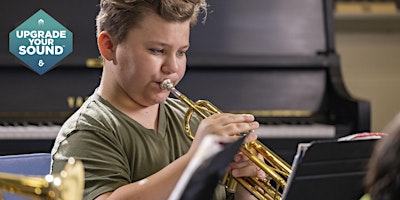 Primaire afbeelding van Tomball Horns Showcase