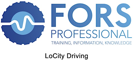 LoCITY Driving - Driver CPC (FORS ESSENTIAL FOR GOLD)