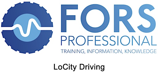 Immagine principale di LoCITY Driving - Driver CPC (FORS ESSENTIAL FOR GOLD) 