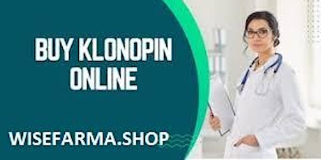 Clonazepam (Generic Klonopin) 1mg Tablets