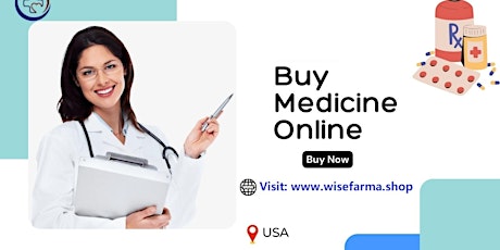 Buy Tramadol Online Overnight | Ultram | Wisefarma