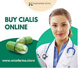 Buy Cialis Online Without Prescription - in United Kingdom