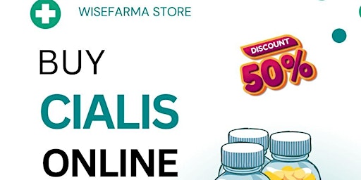 Buy Cialis 10mg Online Cod Via FedEx  primärbild